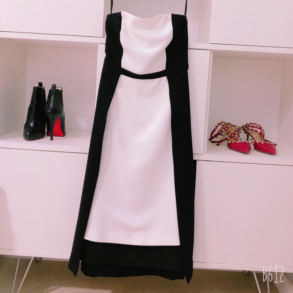 White House Black Market Dress